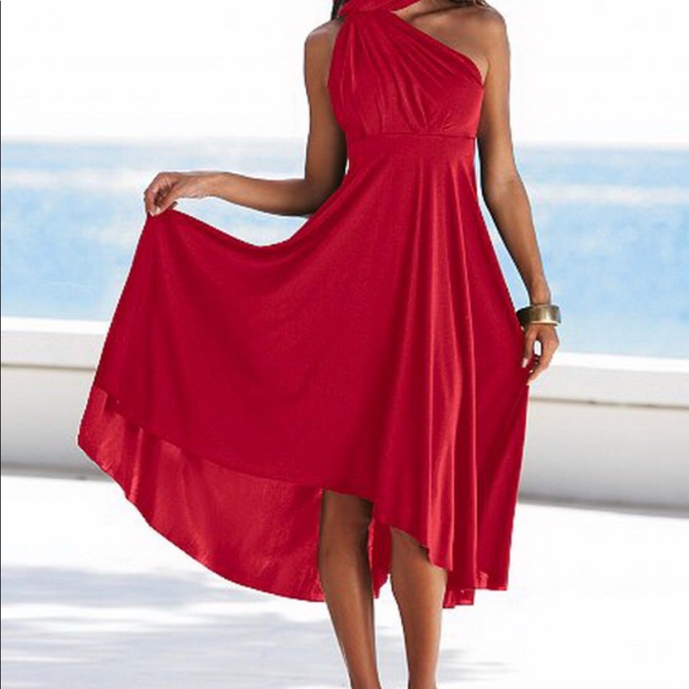 Victoria secret 7 in 1 dress